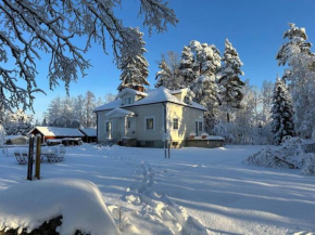 Lugnet, Skebobruk